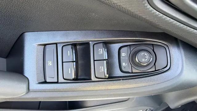 2026 Subaru Crosstrek Standard