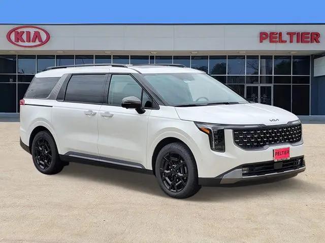 2026 Kia Carnival MPV SX for sale in Longview, TX