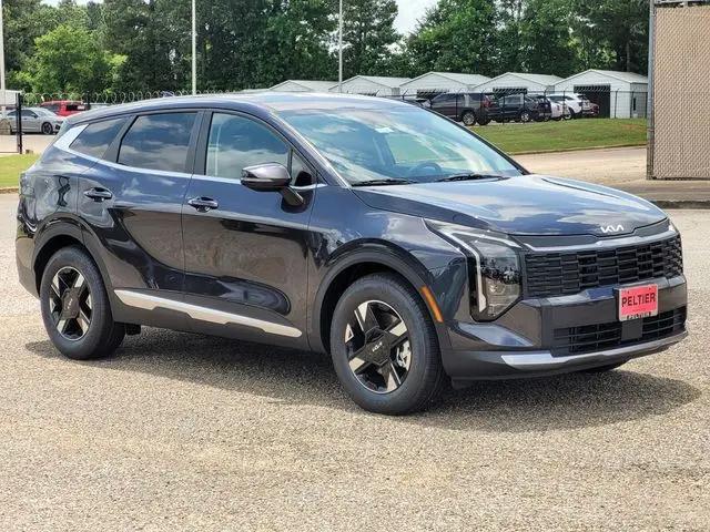 2026 Kia Sportage LX for sale in Longview, TX