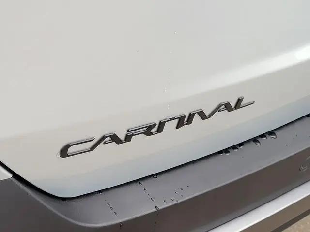 2026 Kia Carnival MPV SX Prestige