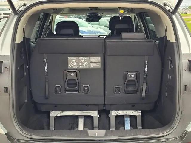 2026 Kia Carnival MPV SX Prestige