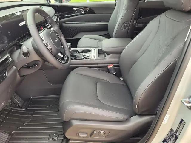 2026 Kia Carnival MPV SX Prestige