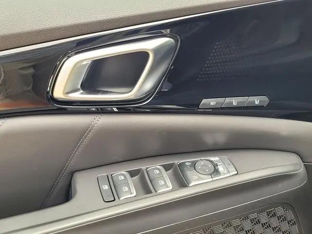 2026 Kia Carnival MPV SX Prestige