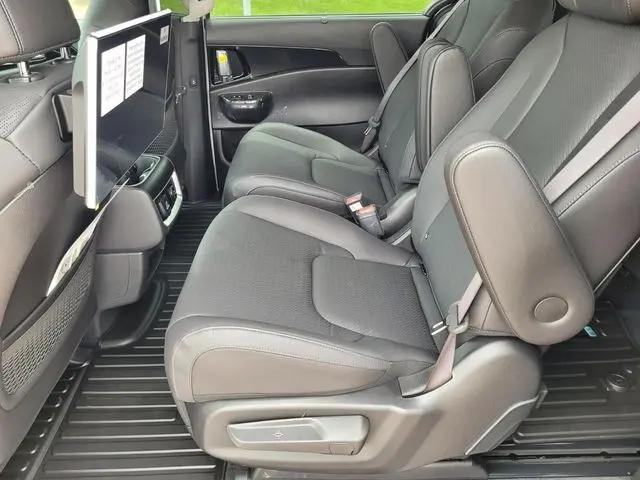 2026 Kia Carnival MPV SX Prestige