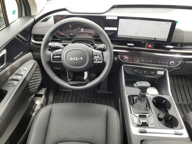 2026 Kia Carnival MPV SX Prestige