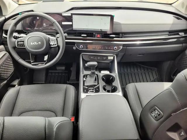 2026 Kia Carnival MPV SX Prestige