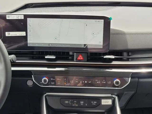 2026 Kia Carnival MPV SX Prestige