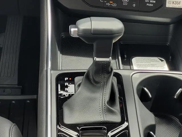 2026 Kia Carnival MPV SX Prestige