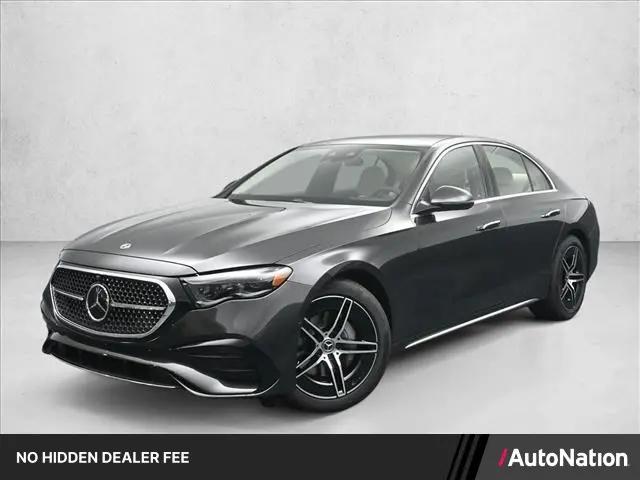2026 Mercedes-Benz E 350 E 350 for sale in Naperville, IL