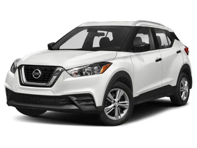 2020 Nissan Kicks S Xtronic CVT for sale in Lumberton, NC