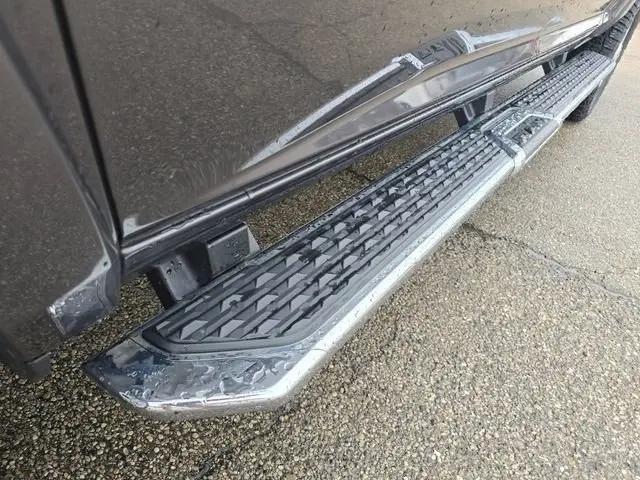 2021 Jeep Ram 2500 Laramie Crew Cab 4x4 6'4" Box