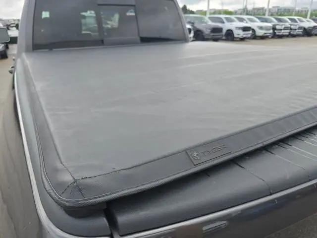 2021 Jeep Ram 2500 Laramie Crew Cab 4x4 6'4" Box