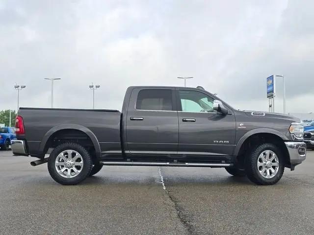 2021 Jeep Ram 2500 Laramie Crew Cab 4x4 6'4" Box