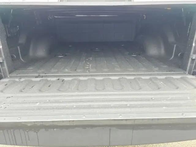 2021 Jeep Ram 2500 Laramie Crew Cab 4x4 6'4" Box