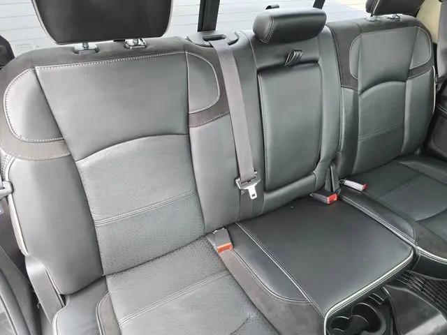 2021 Jeep Ram 2500 Laramie Crew Cab 4x4 6'4" Box