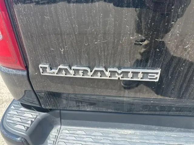 2023 Ram 1500 Laramie Crew Cab 4x4 6'4" Box