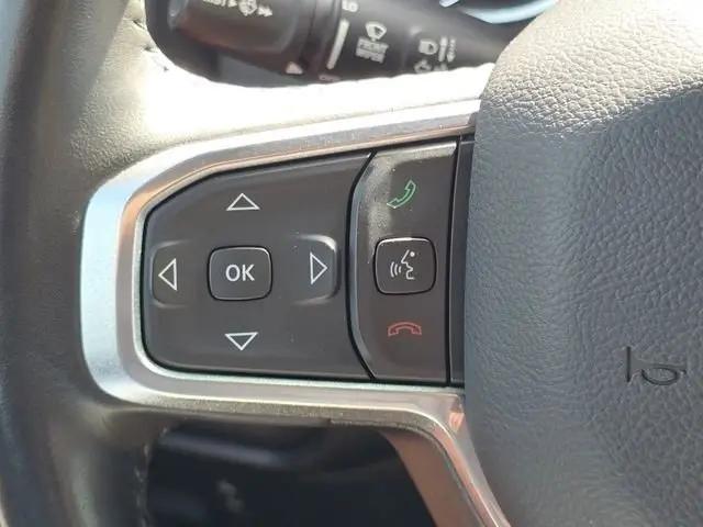2023 Ram 1500 Laramie Crew Cab 4x4 6'4" Box