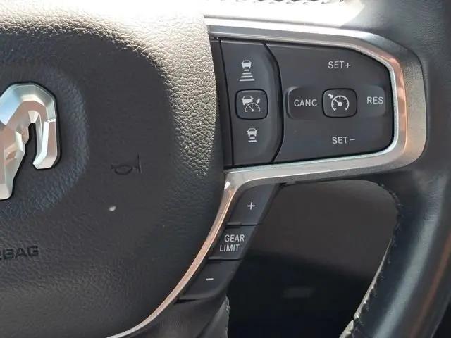 2023 Ram 1500 Laramie Crew Cab 4x4 6'4" Box
