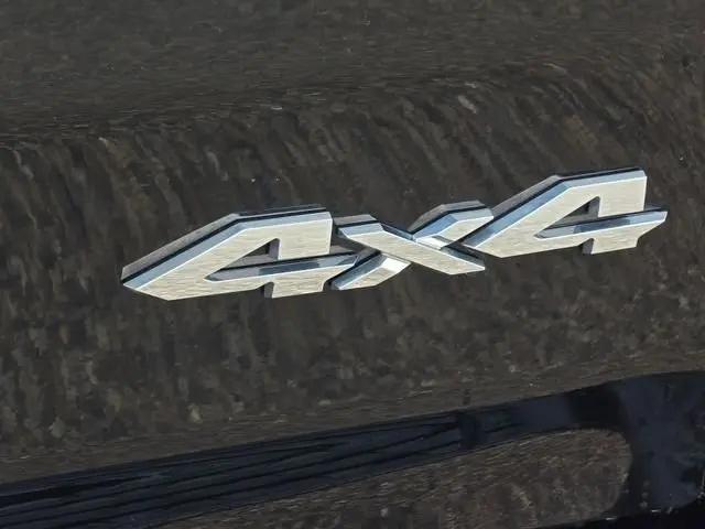 2023 Ram 1500 Laramie Crew Cab 4x4 6'4" Box