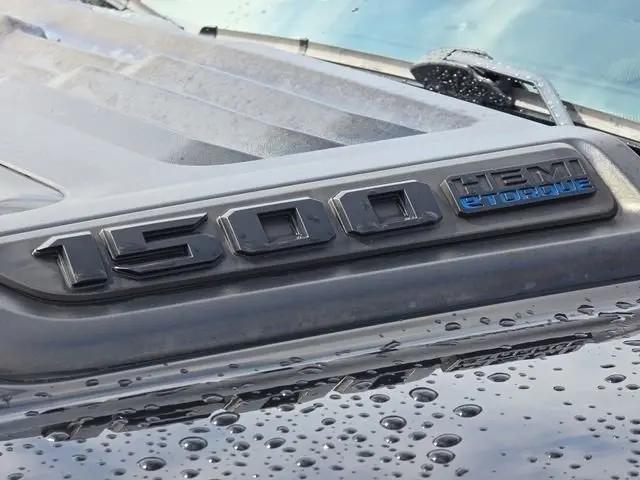 2023 Ram 1500 Laramie Crew Cab 4x4 6'4" Box