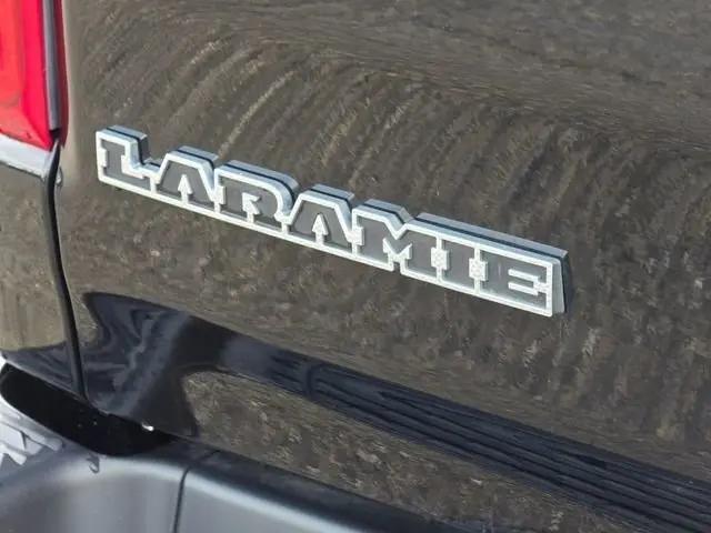 2023 Ram 1500 Laramie Crew Cab 4x4 6'4" Box