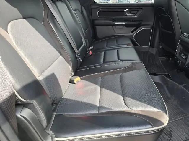 2023 Ram 1500 Laramie Crew Cab 4x4 6'4" Box