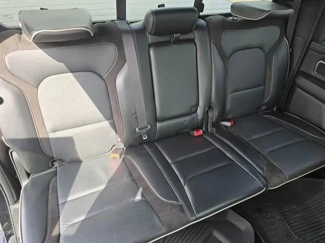 2023 Ram 1500 Laramie Crew Cab 4x4 6'4" Box