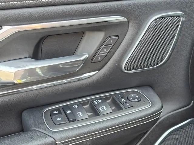 2023 Ram 1500 Laramie Crew Cab 4x4 6'4" Box