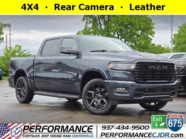 2026 Ram 1500 Laramie Crew Cab 4x4 5'7" Box for sale in Centerville, OH