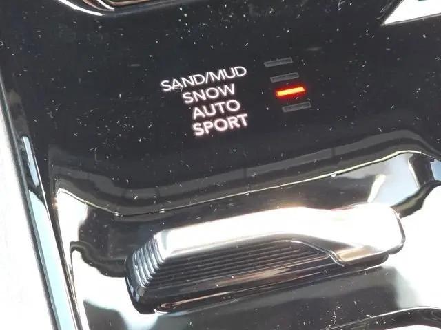 2026 Jeep Grand Wagoneer Limited Reserve 4x4