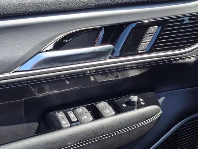 2026 Jeep Grand Wagoneer Limited Reserve 4x4
