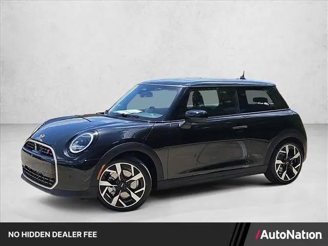 2026 MINI Hardtop Cooper S for sale in Conroe, TX
