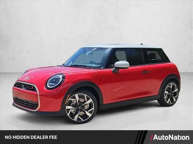 2026 MINI Hardtop Cooper S for sale in Conroe, TX