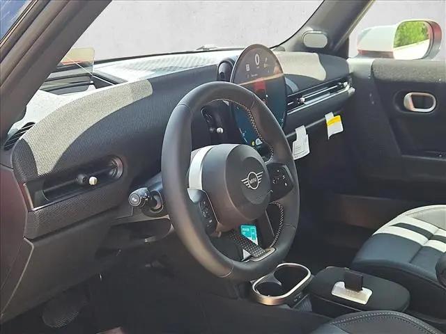 2026 MINI Hardtop Cooper S