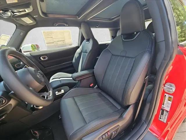 2026 MINI Hardtop Cooper S