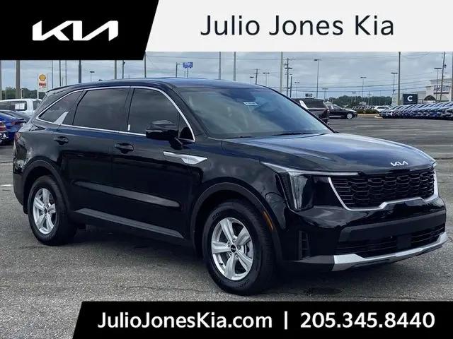 2026 Kia Sorento LX for sale in Tuscaloosa, AL