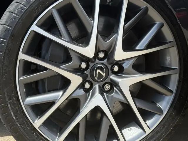 2016 Lexus RC 350 RC 350