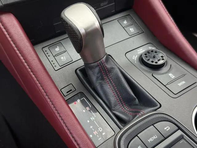 2016 Lexus RC 350 RC 350