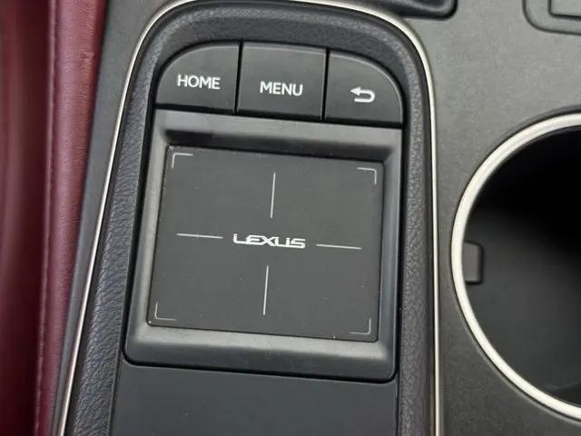 2016 Lexus RC 350 RC 350