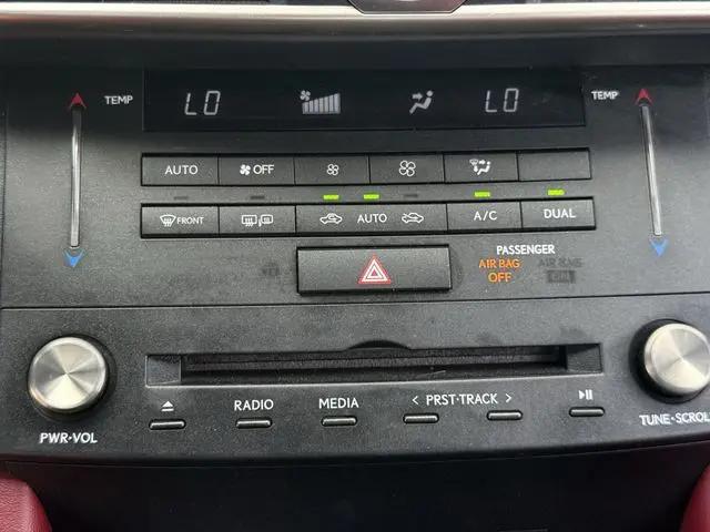 2016 Lexus RC 350 RC 350