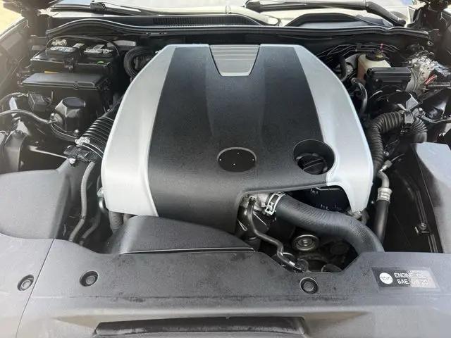 2016 Lexus RC 350 RC 350