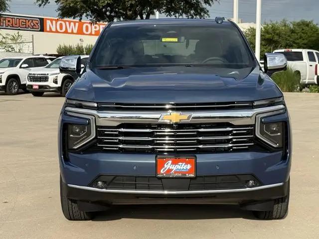 2026 Chevrolet Tahoe 4WD Premier