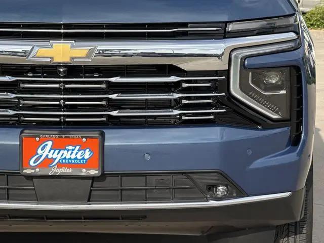 2026 Chevrolet Tahoe 4WD Premier