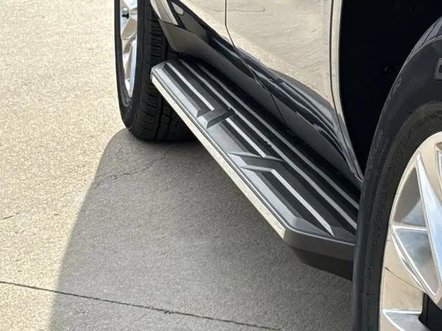 2026 Chevrolet Tahoe 4WD Premier