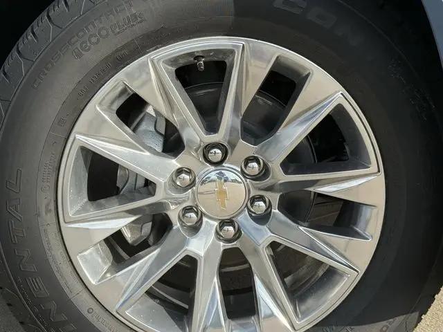 2026 Chevrolet Tahoe 4WD Premier