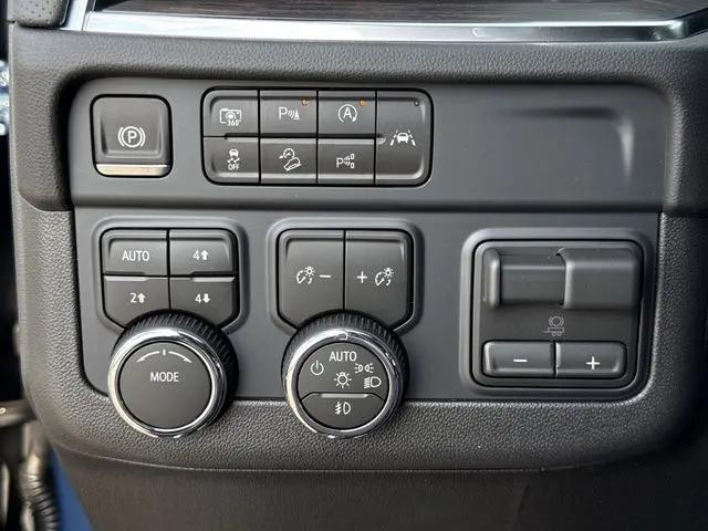 2026 Chevrolet Tahoe 4WD Premier