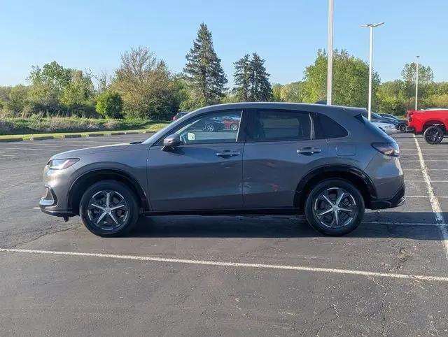 2025 Honda HR-V AWD EX-L