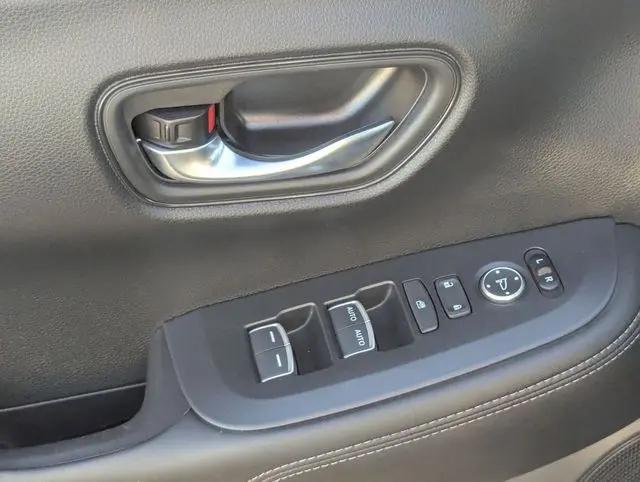 2025 Honda HR-V AWD EX-L