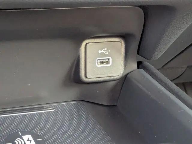 2025 Honda HR-V AWD EX-L