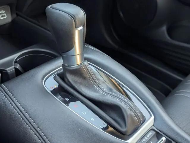 2025 Honda HR-V AWD EX-L